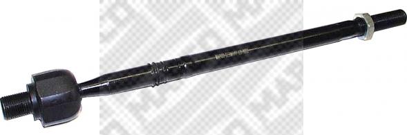 Mapco 19424 - Articulatie axiala, cap de bara aaoparts.ro
