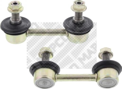 Mapco 19544/2 - Chit reparatie,bieleta antiruliu aaoparts.ro