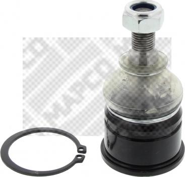 Mapco 19503 - Articulatie sarcina / ghidare aaoparts.ro