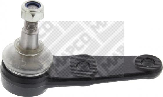 Mapco 19511 - Articulatie sarcina / ghidare aaoparts.ro