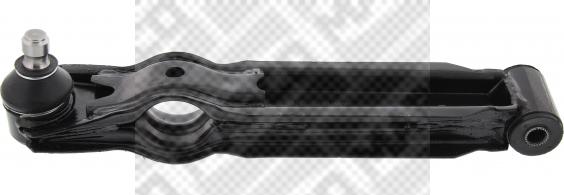 Mapco 19518 - Brat, suspensie roata aaoparts.ro