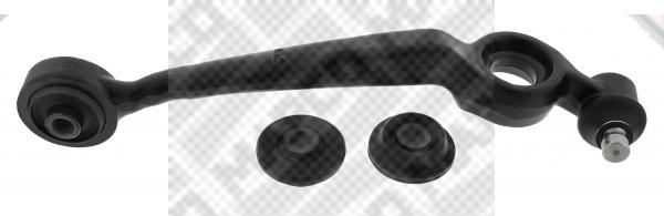 Mapco 19695 - Brat, suspensie roata aaoparts.ro