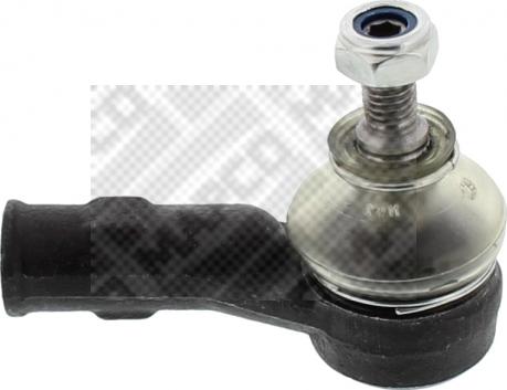 Mapco 19649 - Cap de bara aaoparts.ro