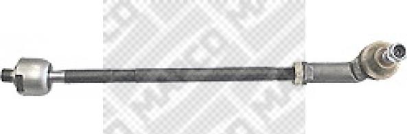 Mapco 19644/2 - Bara directie aaoparts.ro