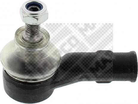 Mapco 19648 - Cap de bara aaoparts.ro