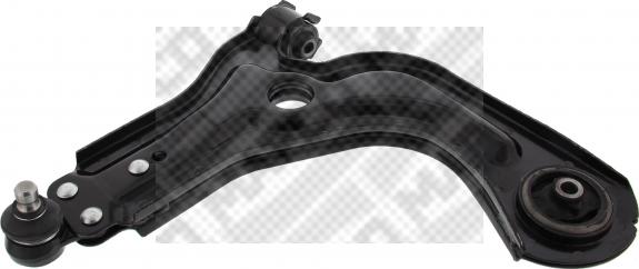 Mapco 19642 - Brat, suspensie roata aaoparts.ro