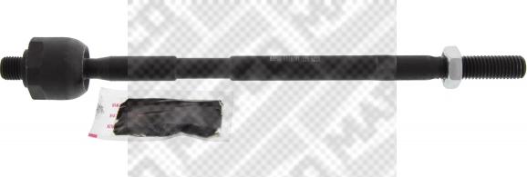 Mapco 19654 - Articulatie axiala, cap de bara aaoparts.ro