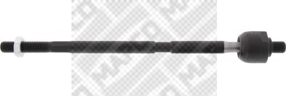 Mapco 19655 - Articulatie axiala, cap de bara aaoparts.ro