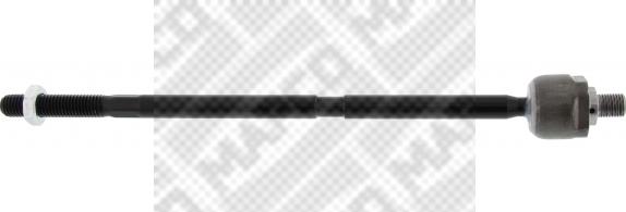 Mapco 19650 - Articulatie axiala, cap de bara aaoparts.ro