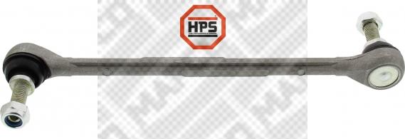 Mapco 19609HPS - Brat / bieleta suspensie, stabilizator aaoparts.ro