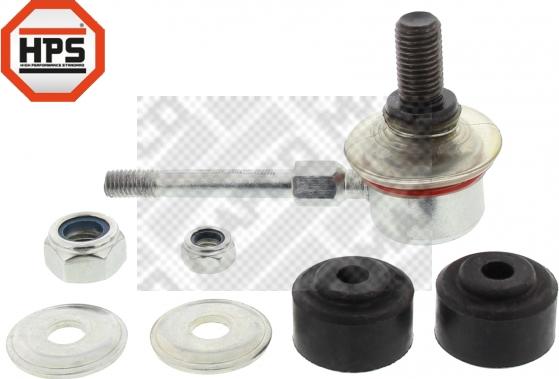 Mapco 19607/8HPS - Brat / bieleta suspensie, stabilizator aaoparts.ro