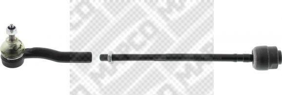 Mapco 19049/2 - Bara directie aaoparts.ro