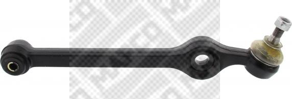 Mapco 19041 - Brat, suspensie roata aaoparts.ro