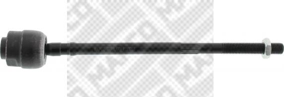 Mapco 19043 - Articulatie axiala, cap de bara aaoparts.ro