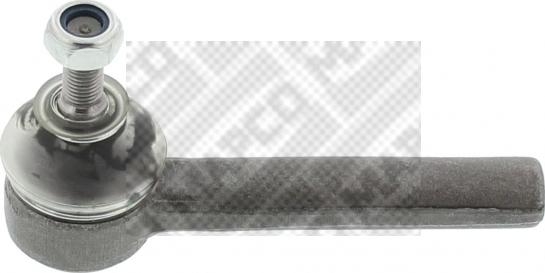 Mapco 19042 - Cap de bara aaoparts.ro