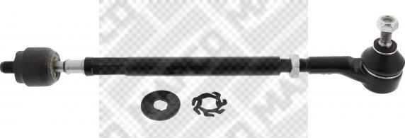 Mapco 19154 - Bara directie aaoparts.ro