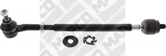 Mapco 19153 - Bara directie aaoparts.ro