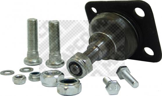 Mapco 19111 - Articulatie sarcina / ghidare aaoparts.ro