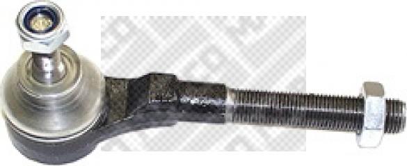 Mapco 19133 - Cap de bara aaoparts.ro