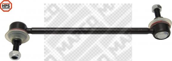 Mapco 19120HPS - Brat / bieleta suspensie, stabilizator aaoparts.ro
