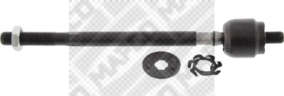 Mapco 19174 - Articulatie axiala, cap de bara aaoparts.ro