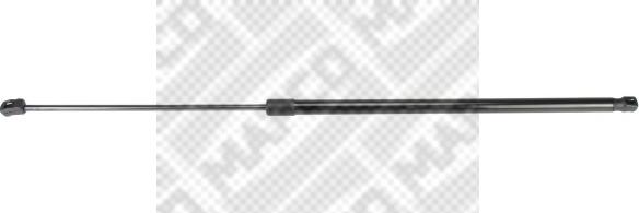 Mapco 191751 - Amortizor capota aaoparts.ro