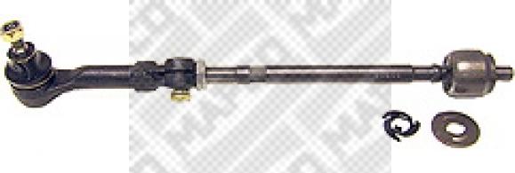 Mapco 19175 - Bara directie aaoparts.ro