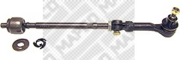 Mapco 19176 - Bara directie aaoparts.ro