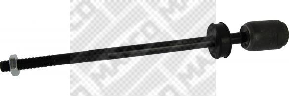 Mapco 19891/1 - Articulatie axiala, cap de bara aaoparts.ro