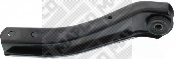 Mapco 19809/1 - Brat, suspensie roata aaoparts.ro