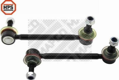 Mapco 19811/9HPS - Chit reparatie,bieleta antiruliu aaoparts.ro