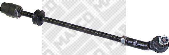 Mapco 19872 - Bara directie aaoparts.ro