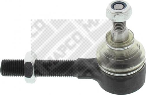 Mapco 19301 - Cap de bara aaoparts.ro