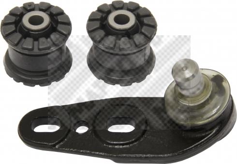 Mapco 19294 - Set reparatie, bara stabilizatoare aaoparts.ro