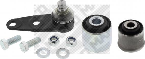 Mapco 19209 - Set reparatie, bara stabilizatoare aaoparts.ro