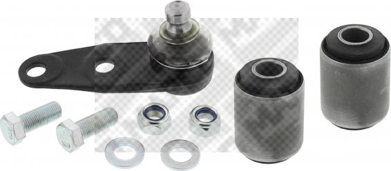 Mapco 19213 - Set reparatie, bara stabilizatoare aaoparts.ro