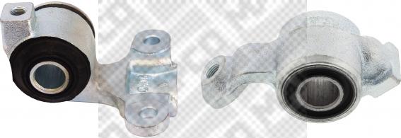 Mapco 19223 - Set reparatie, bara stabilizatoare aaoparts.ro