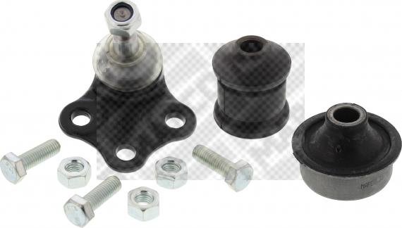 Mapco 19270 - Set reparatie, bara stabilizatoare aaoparts.ro