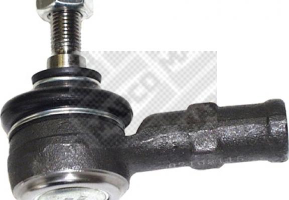 Mapco 19745 - Cap de bara aaoparts.ro