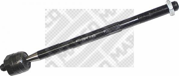 Mapco 19762 - Articulatie axiala, cap de bara aaoparts.ro