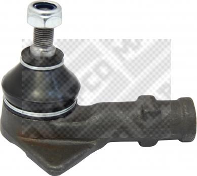 Mapco 19735 - Cap de bara aaoparts.ro