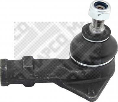 Mapco 19736 - Cap de bara aaoparts.ro