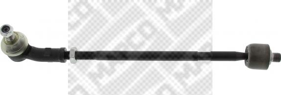 Mapco 19724/1 - Bara directie aaoparts.ro