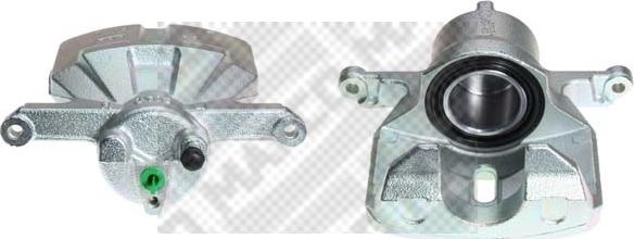 Mapco 144127 - Etrier frana aaoparts.ro