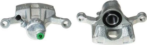 Mapco 144338 - Etrier frana aaoparts.ro