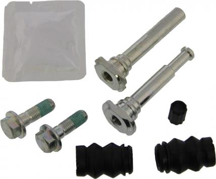 Mapco 146040 - Set bucsi de ghidaj, etrier frana aaoparts.ro