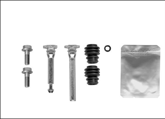 Mapco 146055 - Set bucsi de ghidaj, etrier frana aaoparts.ro