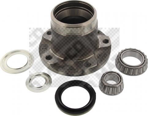 Mapco 146894 - Set rulment roata aaoparts.ro