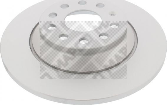 Mapco 15888C - Disc frana aaoparts.ro