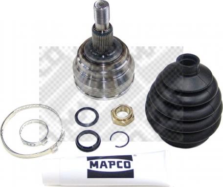 Mapco 16996 - Set articulatie, planetara aaoparts.ro